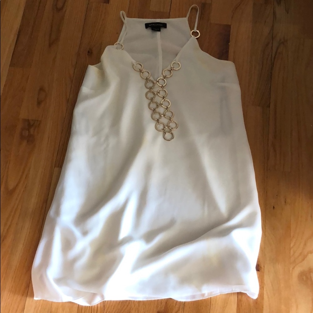 Marciano Slip Dress